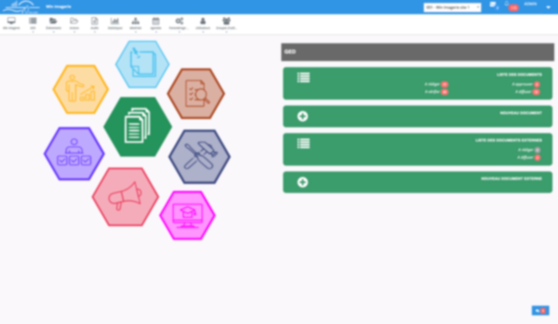 système de management de la qualité