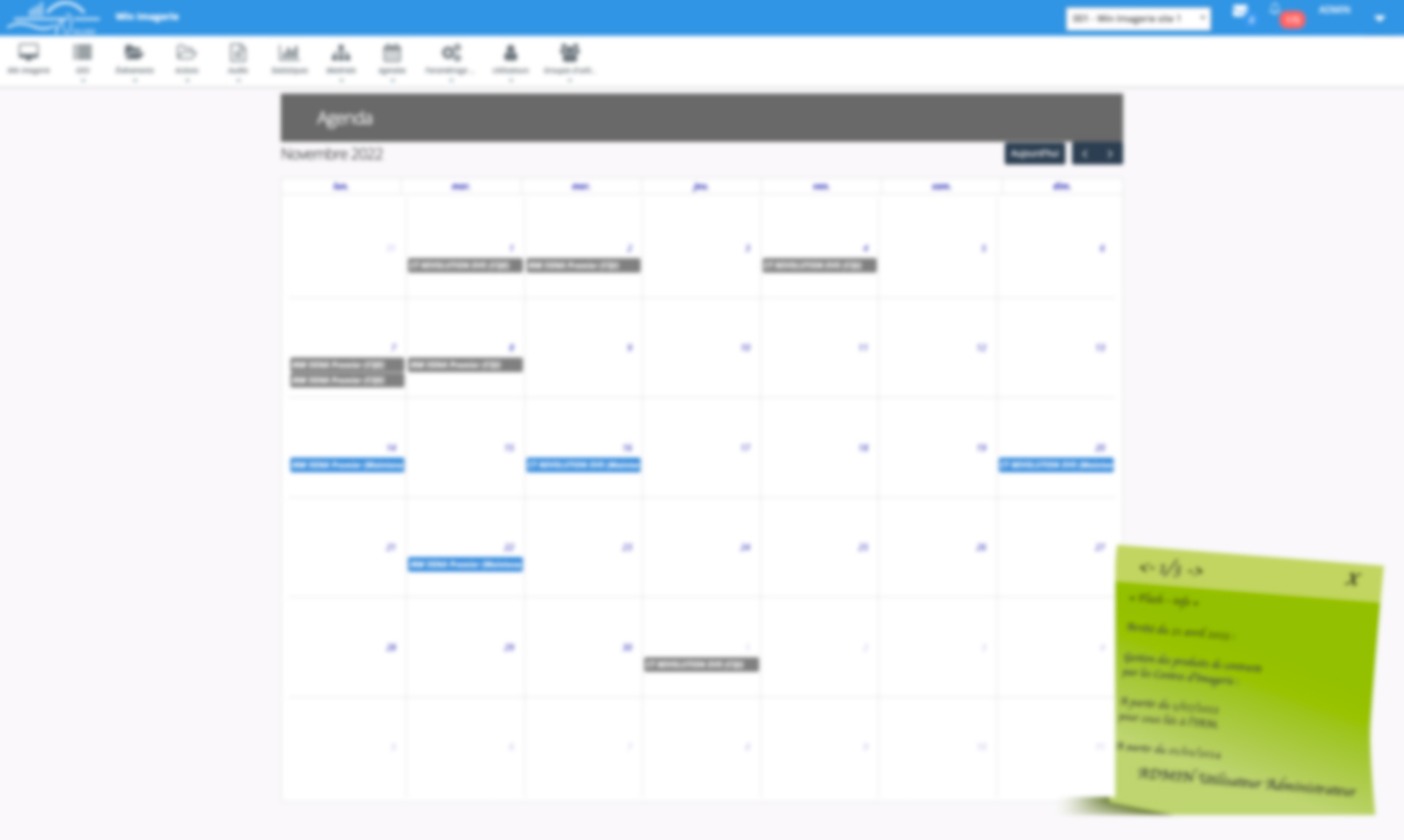 système de management de la qualité